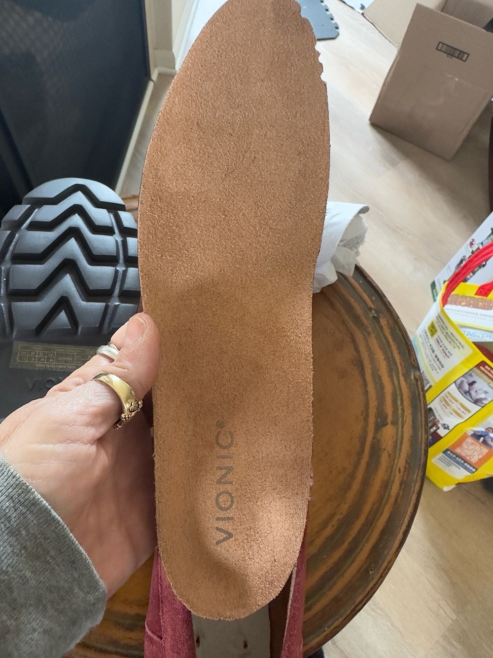 Vionic loafer - Picture 6 of 10